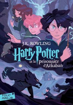 Harry Potter et la Chambre des Secrets - Book 2 - J. K. Rowling - Gallimard Jeune - 9782075187596 - Онлайн книжарница Ciela | ciela.com