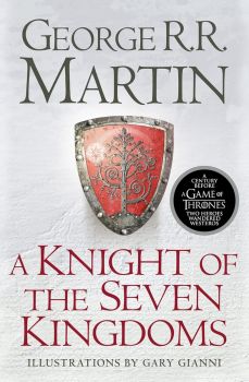 A Knight of the Seven Kingdoms - George R. R. Martin - HarperCollins - 9780008238094 - Онлайн книжарница Ciela | ciela.com