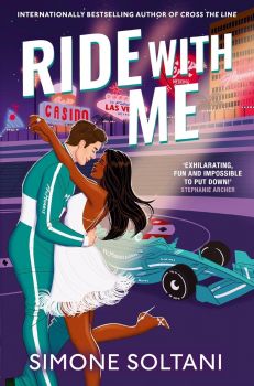Ride With Me - Lights Out Series - Book 2
