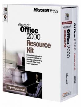 Microsoft Office 2000 Resource Kit