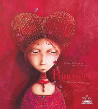 Princesses oubliées ou inconnues - Lechermeier Philippe - Gautier - 9782017181163
 - Онлайн книжарница Ciela | ciela.com