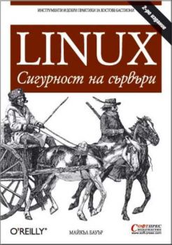 Linux - Сигурност на сървъри