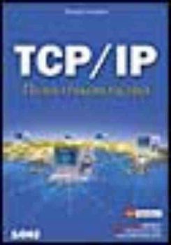 TCP/IP. Пълно ръководство. Важи за всички операционни системи