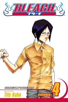 Bleach - Vol. 1 - VIZ Media LLC - Tite Kubo - 9781591164418 - Онлайн книжарница Ciela | ciela.com
