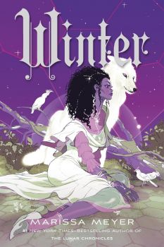 Cress - The Lunar Chronicles - 9781250768902 - Square Fish - Marissa Meyer - Онлайн книжарница Ciela | ciela.com