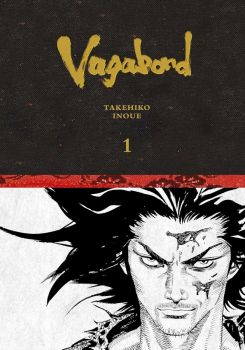Vagabond - Vol. 12 - VIZBIG Edition - Takehiko Inoue - 9781421573342 - VIZ Media - Онлайн книжарница Ciela | ciela.com