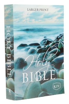 Holy Bible - King James Version