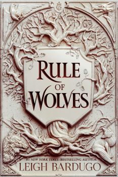 Rule of Wolves - Leigh Bardugo - 9781510104495 - Orion Children's Books - Онлайн книжарница Ciela | ciela.com