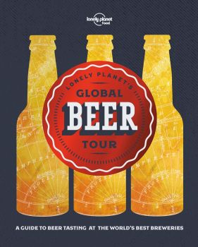 Lonely Planet's Global Beer Tour - Lonely Planet Food - 9781786577955 - Онлайн книжарница Ciela | ciela.com
