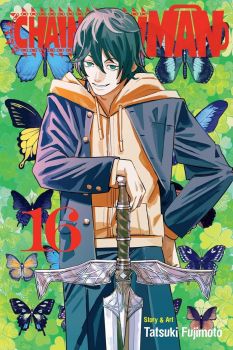 Chainsaw Man - Vol. 12 - Tatsuki Fujimoto - 9781974740581 - Онлайн книжарница Ciela | ciela.com