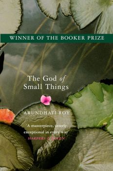 The God of Small Things - Arundhati Roy - 9780006550686 - HarperCollins - Онлайн книжарница Ciela | ciela.com