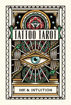 Erotic Tarot  Intimate Intuition - Sofie Birkin - Laurence King Publishing - 9781913947224 - Онлайн книжарница Ciela | Ciela.com
