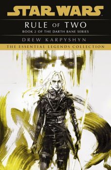Star Wars - Darth Bane - Dynasty of Evil - Penguin - 9781804943625 - Онлайн книжарница Ciela | ciela.com