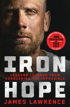 Iron Hope - James Lawrence - Macmillan - 9781035062249 - Онлайн книжарница Ciela | ciela.com