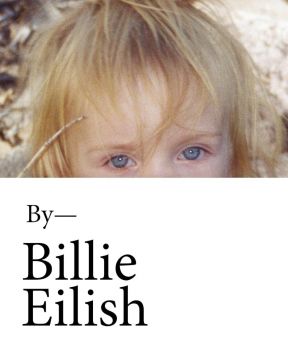 Billie Eilish - The Official Book - Billie Eilish - Wren & Rook - 9781526364104 - Онлайн книжарница Ciela | ciela.com
