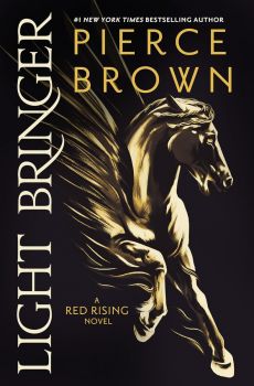 Red Rising - Light Bringer - Pierce Brown - Hodderscape - 9781473646827 - Онлайн книжарница Ciela | ciela.com