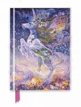Бележник Flame Tree - Soul of a Unicorn - 9781786641502 - Онлайн книжарница Ciela | ciela.com