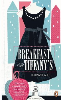Breakfast at Tiffany's - Penguin Essentials - Truman Capote - 9780241951453 - Онлайн книжарница Ciela | ciela.com