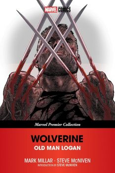 Old Man Logan - Marvel Premier Collection