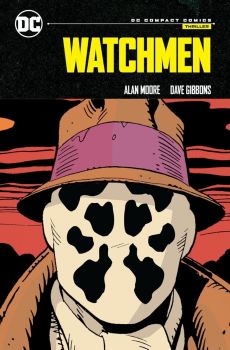 Watchmen Companion - Alan Moore - 9781779502391 - Онлайн книжарница Ciela | ciela.com