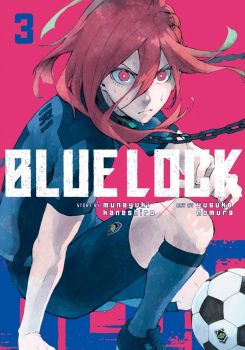 Blue Lock 2 - Muneyuki Kaneshiro - Kodansha Comics - 9781646516551 - Онлайн книжарница Ciela | ciela.com