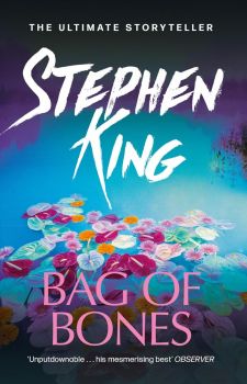 Bag of Bones - Stephen King - 9781444720686 - Hodder & Stoughton - Онлайн книжарница Ciela | ciela.com
