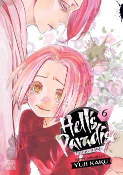 Hell's Paradise - Jigokuraku - Vol. 13 - Yuji Kaku - 9781974728510 - Онлайн книжарница Ciela | ciela.com