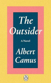 The Outsider - Albert Camus - Penguin - 9780241458853
 - Онлайн книжарница Ciela | ciela.com
