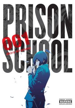 Prison School - Vol. 12 - Akira Hiramoto - 9781975326258 - Онлайн книжарница Ciela | ciela.com