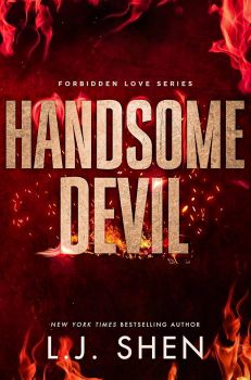 Handsome Devil - Л. Дж. Шен - Онлайн книжарница Ciela | ciela.com