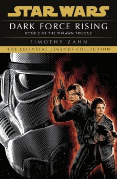 Dark Force Rising - Penguin - 9781529157499 - Онлайн книжарница Ciela | ciela.com