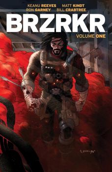 The Book of Elsewhere - Keanu Reeves and China Miéville - 9781529150537 - Онлайн книжарница Ciela | ciela.com
