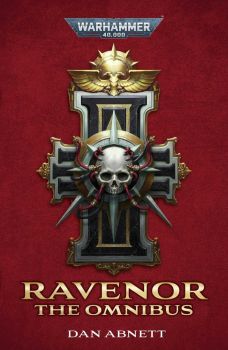 Ravenor - Warhammer 40 000 - The Omnibus