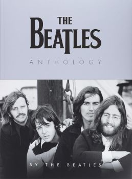 The Beatles Anthology - Twenty-fifth Anniversary Edition