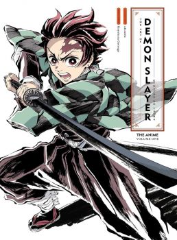 The Art of Demon Slayer - Kimetsu no Yaiba the Anime - ufotable, Koyoharu Gotouge - 9781974739011 - Онлайн книжарница Ciela | ciela.com