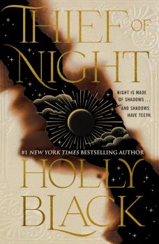 Thief of Night - The Charlatan Duology - Book 2 - Hardback - Holly Black - Random House - 9781529970951 - Онлайн книжарница Ciela | ciela.com