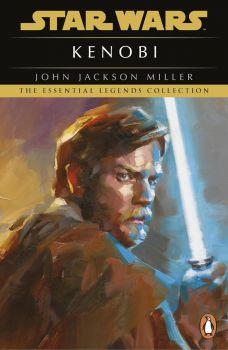 Star Wars - Kenobi - John Jackson Miller - Arrow - 9780099594246 - Онлайн книжарница Ciela | ciela.com