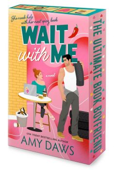 Wait With Me - Wait With Me Series - Book 1