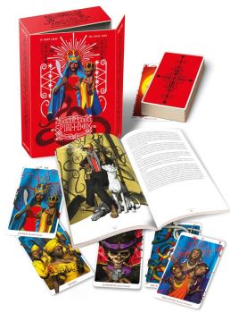 Jane Austen Tarot - Diane Wilkes - 9788883956072 - Lo Scarabeo - Онлайн книжарница Ciela | ciela.com