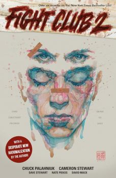 Fight Club 2 - Chuck Palahniuk - 9781506706283
 - Dark Horse Books - Онлайн книжарница Ciela | ciela.com
