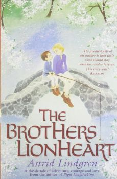 The Brothers Lionheart - Astrid Lindgren - Oxford University Press - 9780192729040 - Онлайн книжарница Ciela | ciela.com
