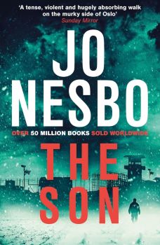 The Son - Jo Nesbo - Vintage - 9780099582151 - Онлайн книжарница Ciela | ciela.com
