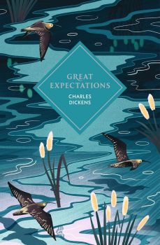 Great Expectations - Vintage Collector's Classics - Charles Dickens - Random House - 9781529962260 - Онлайн книжарница Ciela | ciela.com 