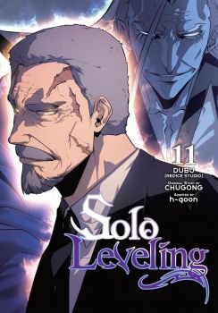 Solo Leveling - Vol. 10 - 9798400902536 - Chugong - Little Brown - Онлайн книжарница Ciela | ciela.com