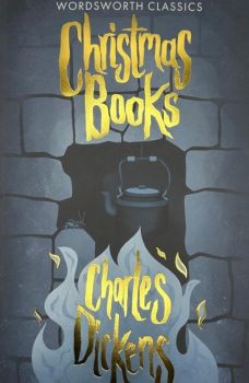 Christmas Books - Charles Dickens - 9781853262685 -
Wordsworth Editions - Онлайн книжарница Ciela | ciela.com