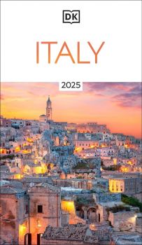 DK Italy - DK Travel - 9780241673164 - Онлайн книжарница Ciela | ciela.com
