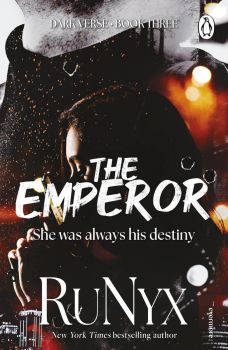 The Emperor - The Dark Verse Series - Book 3
