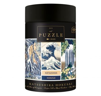 Пъзел Interdruk - Art 2 - Monet - 1000 части - 5902277342164 - Онлайн книжарница Ciela | ciela.com