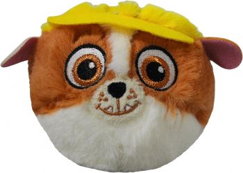 Плюшена отскачаща топка - TY Beanie Bouncers - Paw Patrol - Рабъл - 008421830206 - Онлайн книжарница Ciela | ciela.com