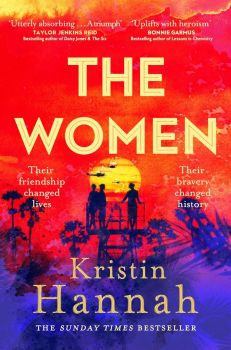 The Women - Kristin Hannah - 9781035005697
